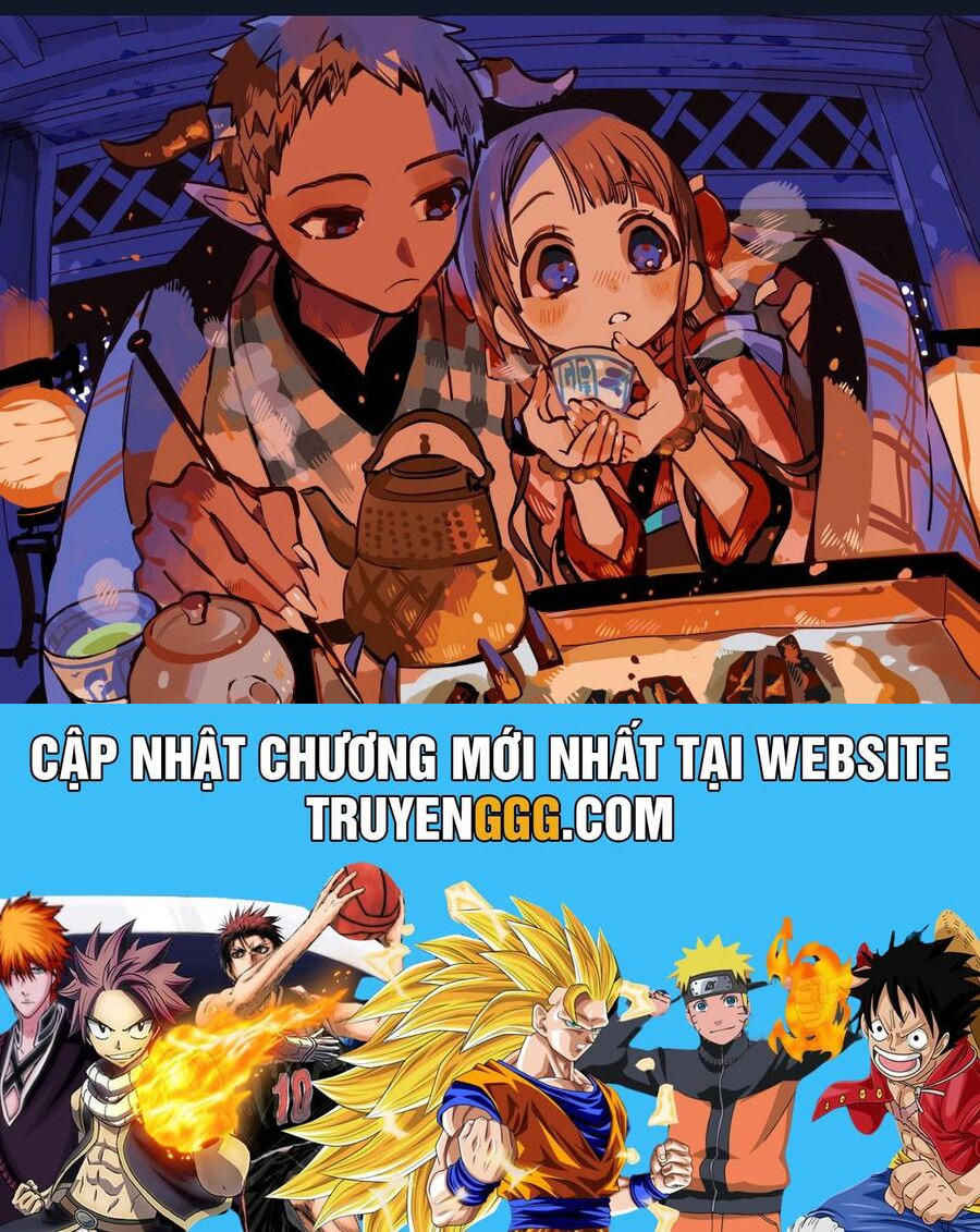 Hanako-Kun Nhà Xí Chương 93 Ảnh 35