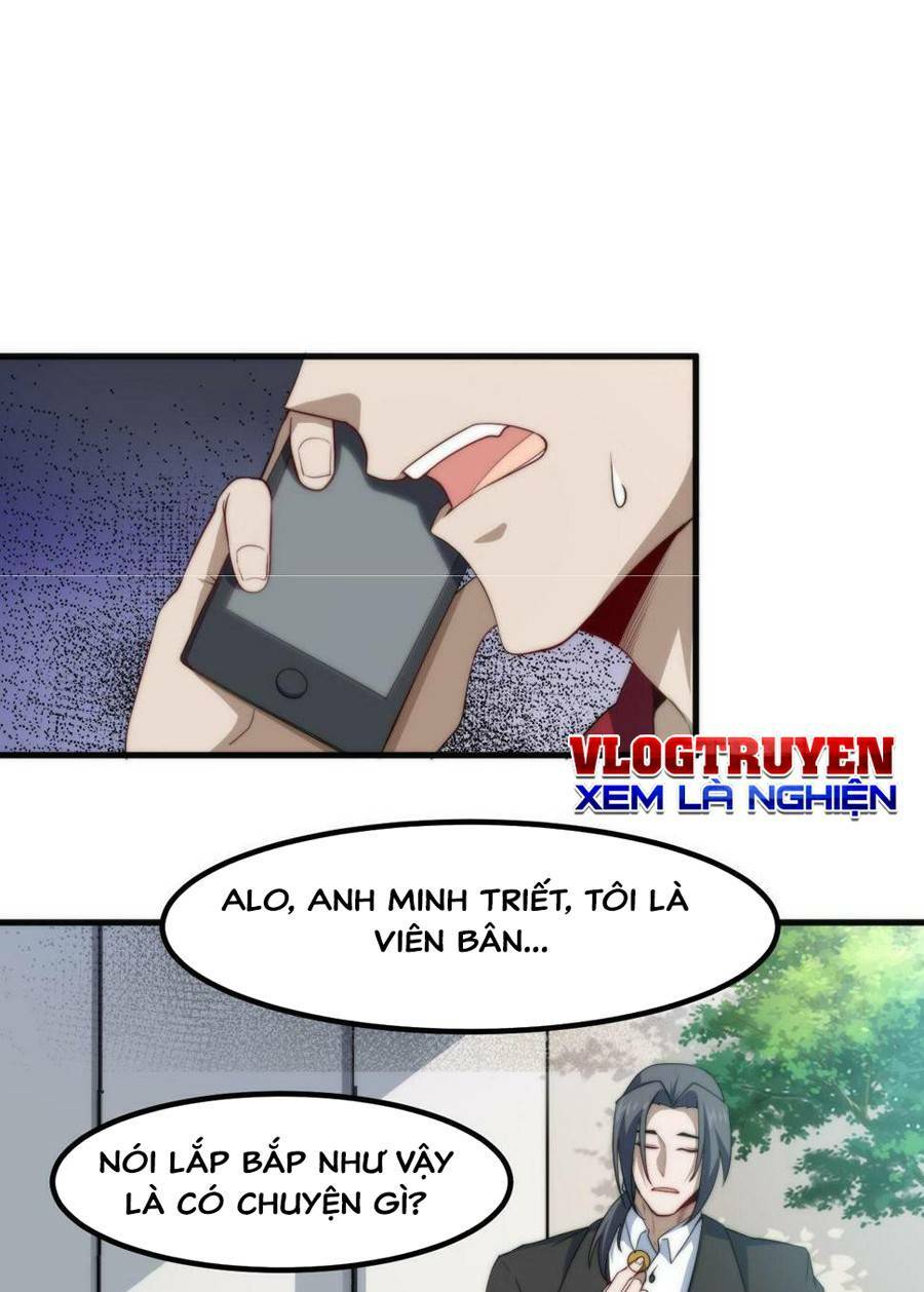 Vú Em Thánh Kỵ Sĩ Chương 15 Ảnh 61