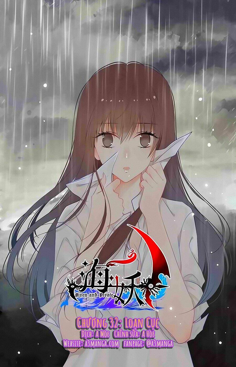 Hải Yêu Chương 32.1 Ảnh 2