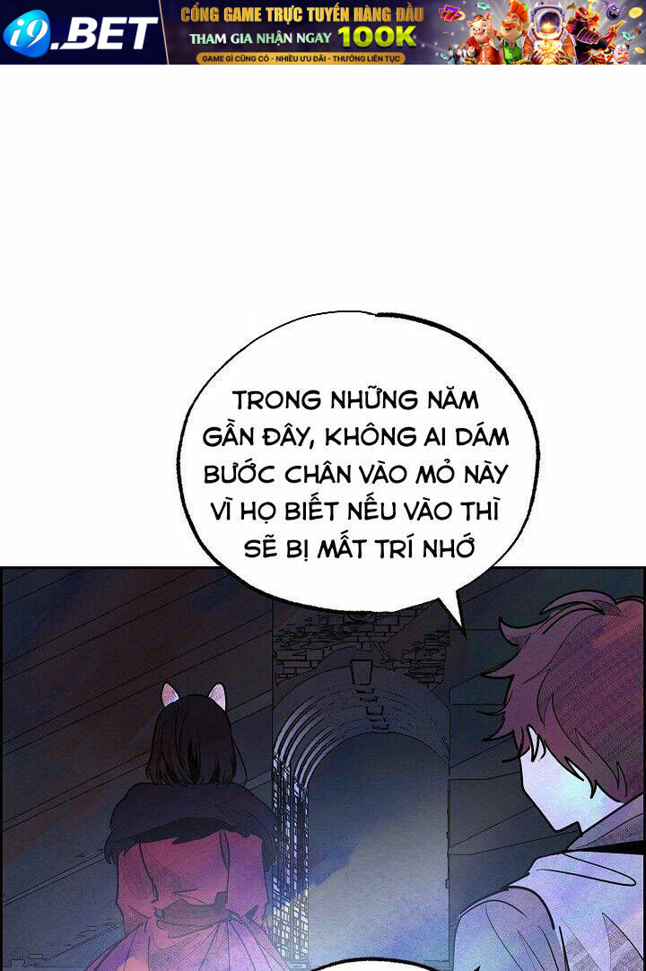 Ác Nữ Giả Ngốc Chương 27 Ảnh 2
