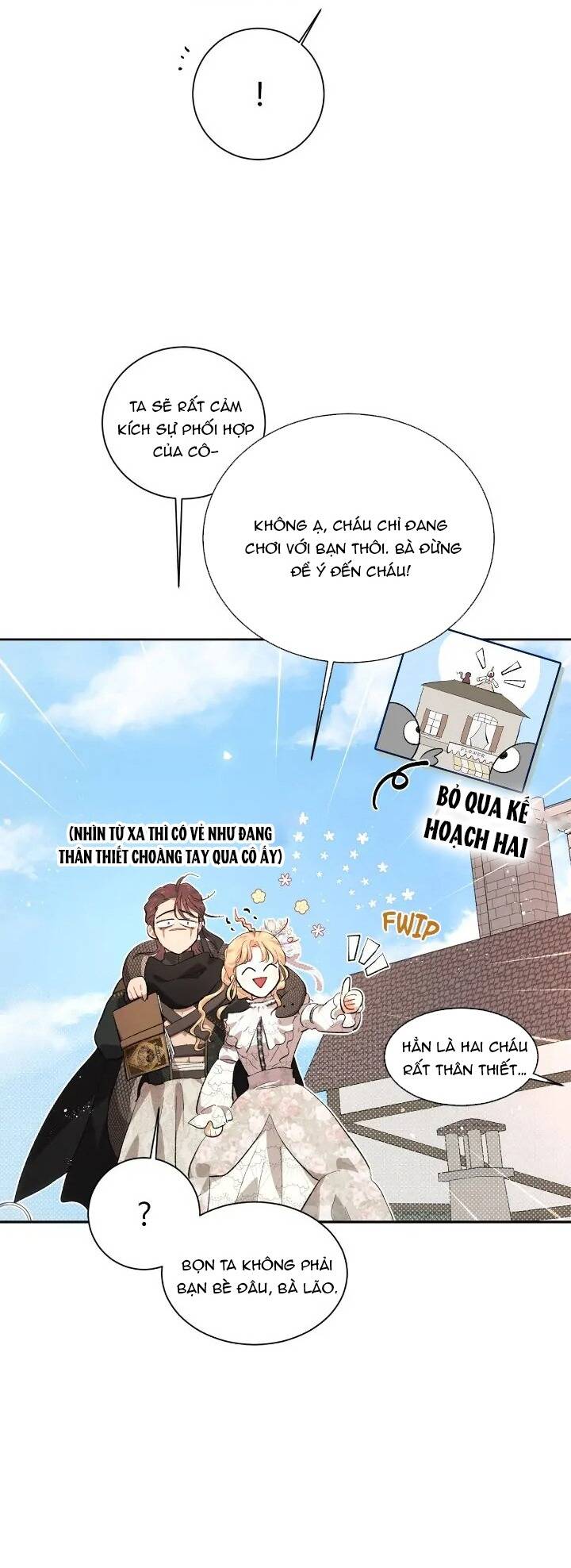 Tôi Là Fan Cứng Của Hoàng Tử Chương 76.2 Ảnh 17