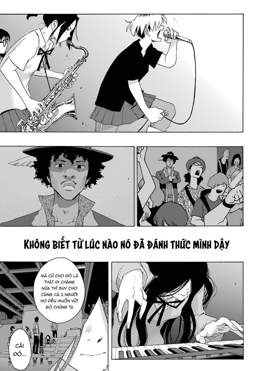 Shiori Experience - Jimi Na Watashi To Hen Na Oji-San Chương 75 Ảnh 38