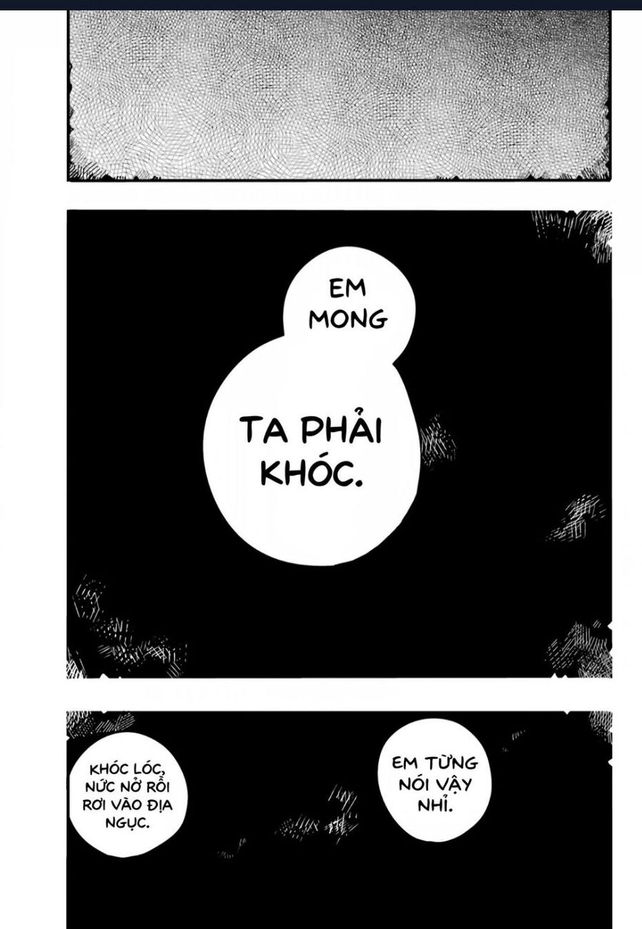 Hanako-Kun Nhà Xí Chương 94 Ảnh 19