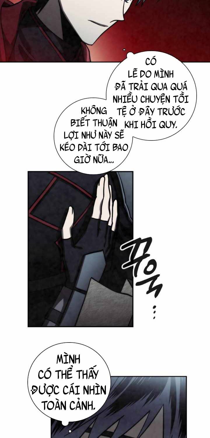 Người Chơi Hồi Quy Chương 87 Ảnh 38