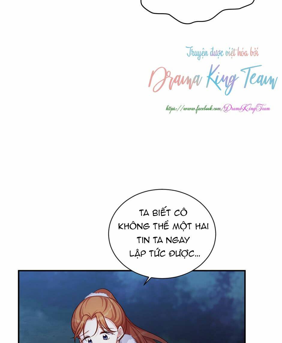 Nữ Công Tước Với Tâm Hồn Trống Rỗng Chương 91 Ảnh 34