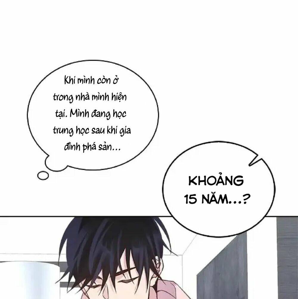 Cuộc Hôn Nhân Bất Khả Thi Chương 20 Ảnh 15