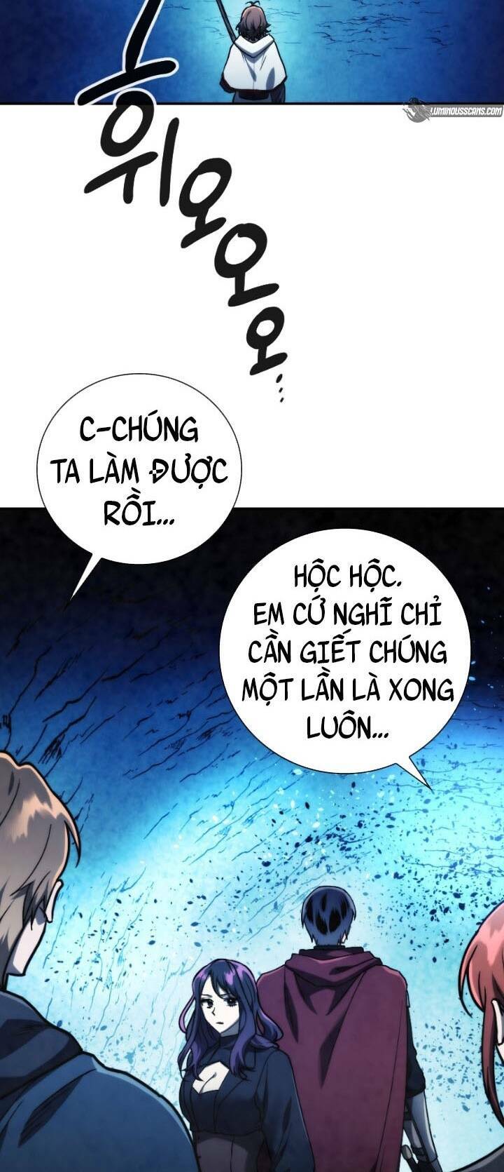 Người Chơi Hồi Quy Chương 95 Ảnh 9