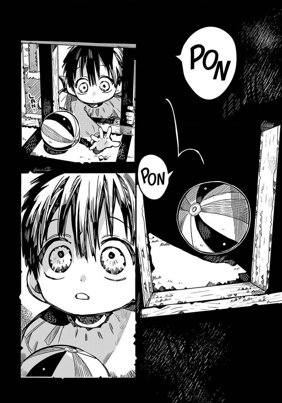 Hanako-Kun Nhà Xí Chương 81 Ảnh 20