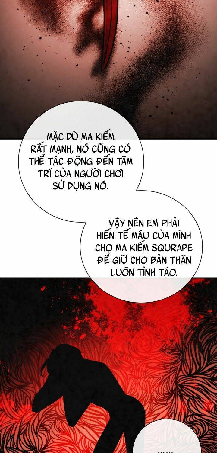 Người Chơi Hồi Quy Chương 82 Ảnh 78
