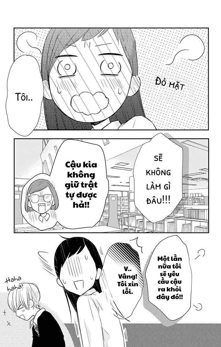 Toshishita No Otokonoko Chương 7 Ảnh 29