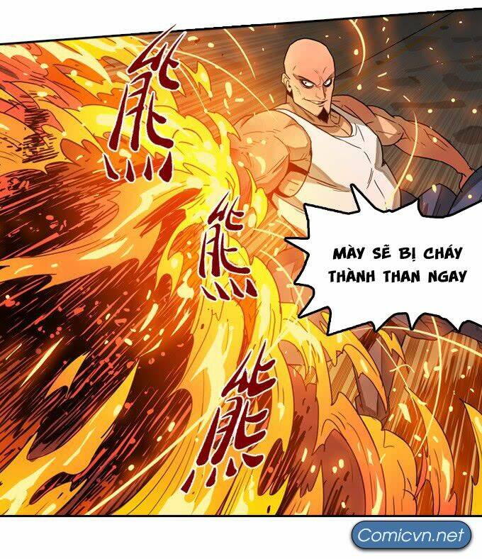Dị Nhân Bất Tử Chương 56 Ảnh 28