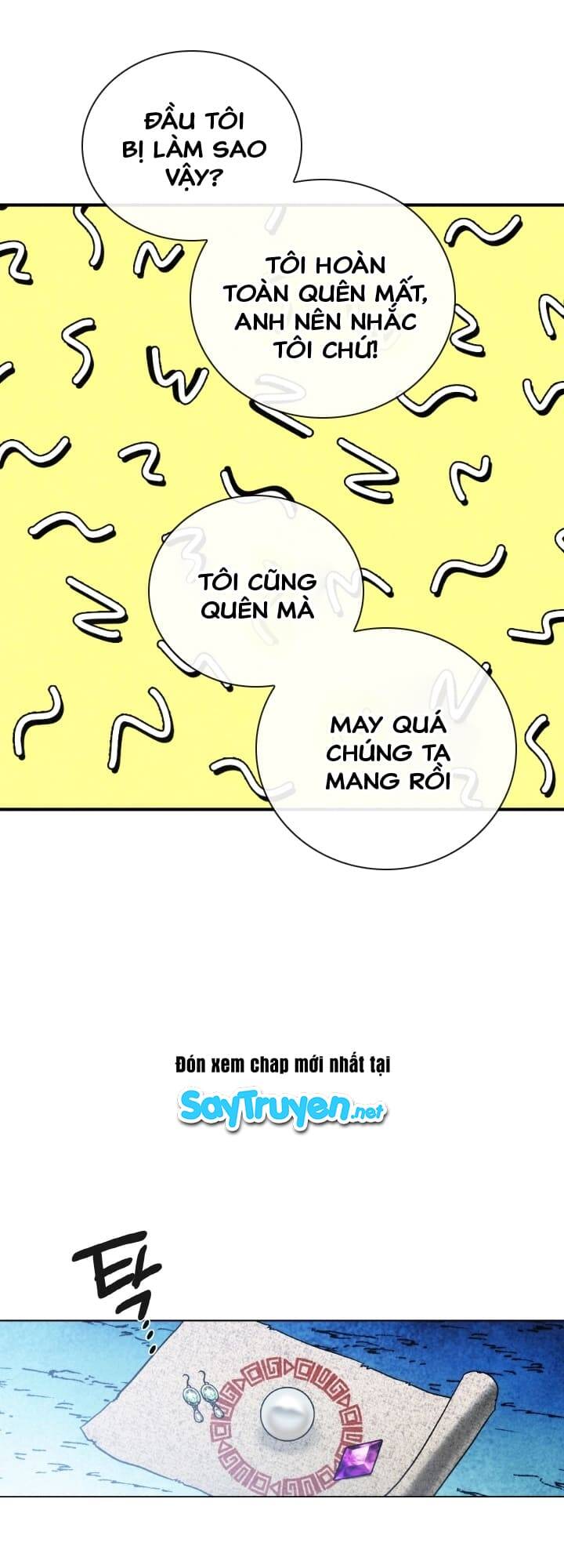 Người Chơi Hồi Quy Chương 99 Ảnh 22