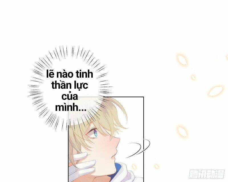 Công Lược Của Mami Chương 6 Ảnh 16