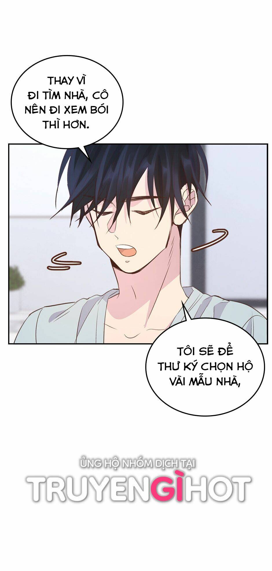 Cuộc Hôn Nhân Bất Khả Thi Chương 23 Ảnh 39