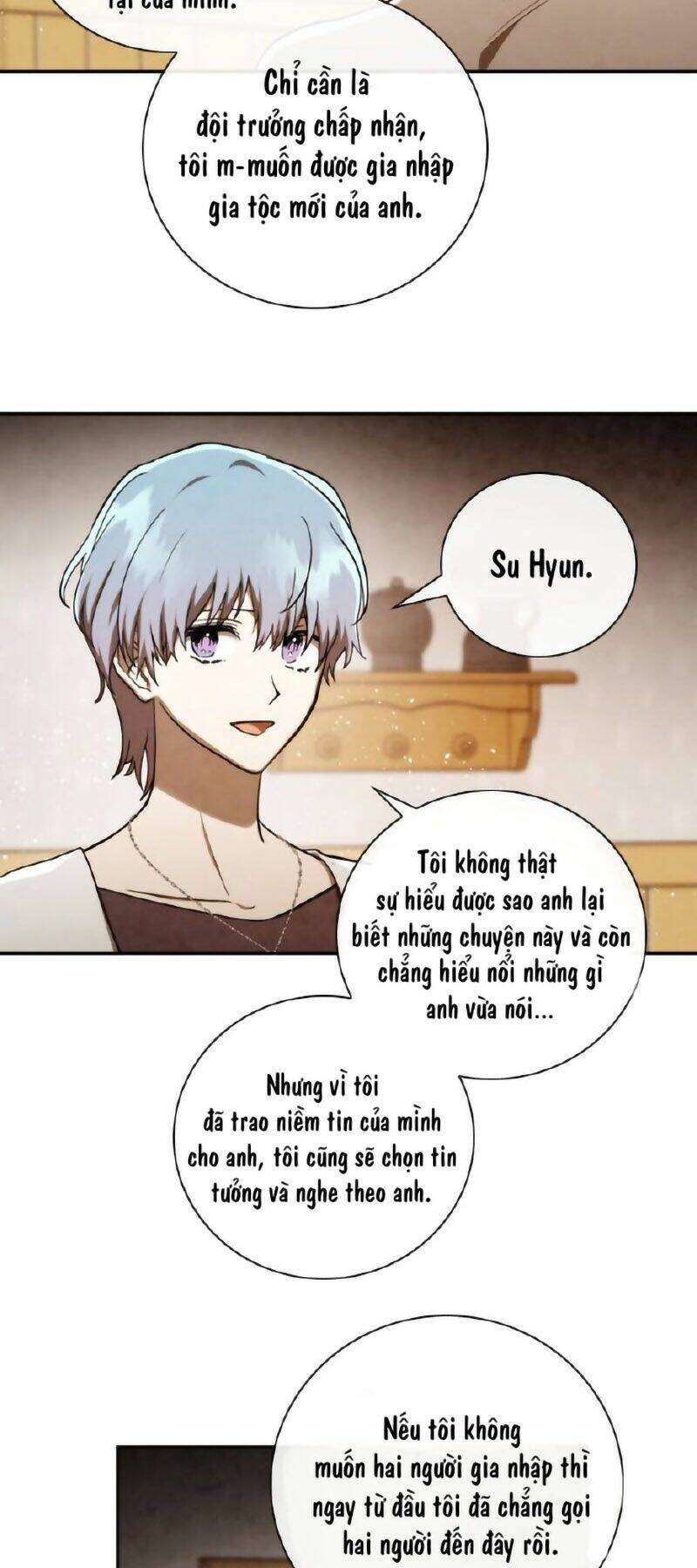 Người Chơi Hồi Quy Chương 79 Ảnh 28