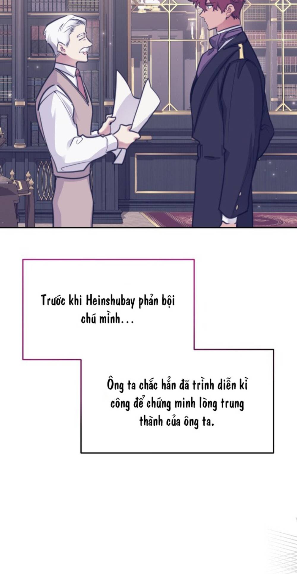 Công Chúa Lotto Chương 46 Ảnh 84