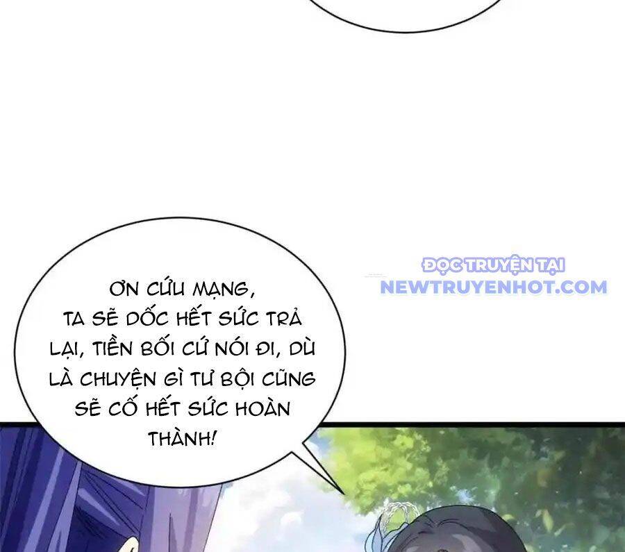 Ta Chính Là Không Theo Sáo Lộ Ra Bài Chương 307 Ảnh 50