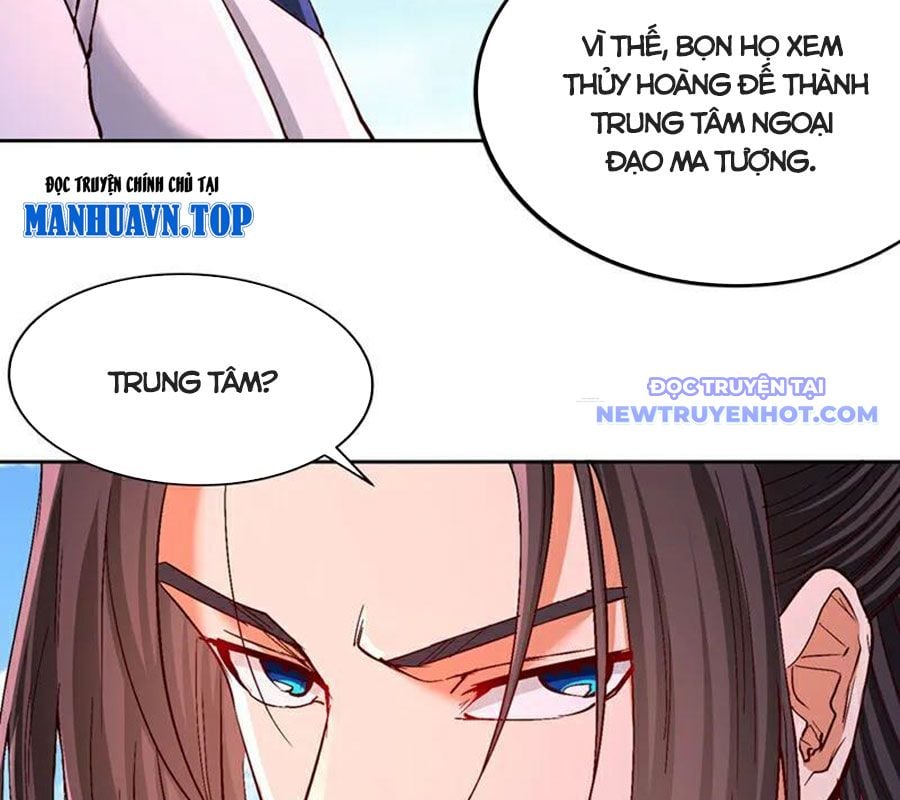 Ta Bị Nhốt Tại Cùng Một Ngày Mười Vạn Năm Chương 535 Ảnh 59