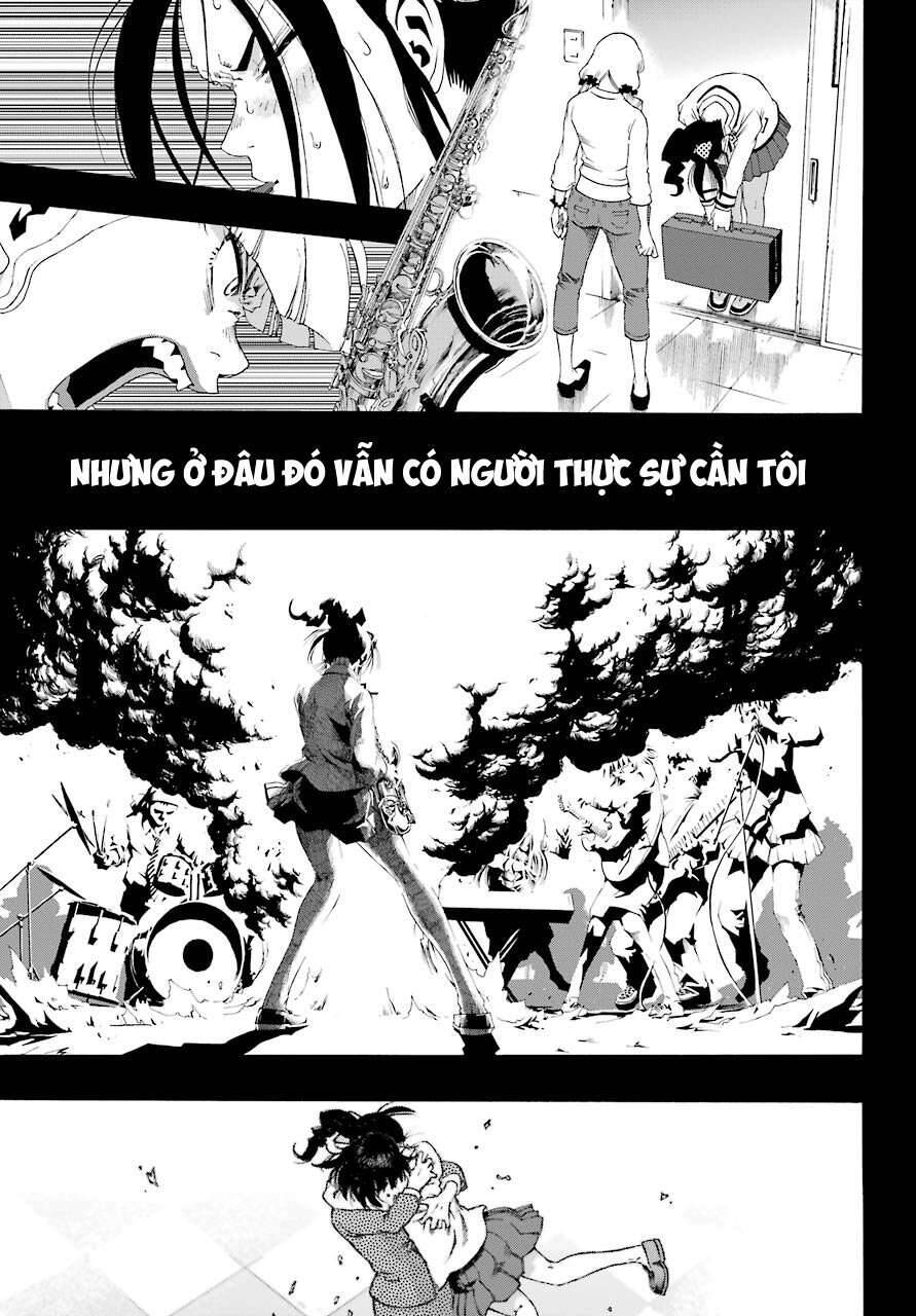 Shiori Experience - Jimi Na Watashi To Hen Na Oji-San Chương 76 Ảnh 25