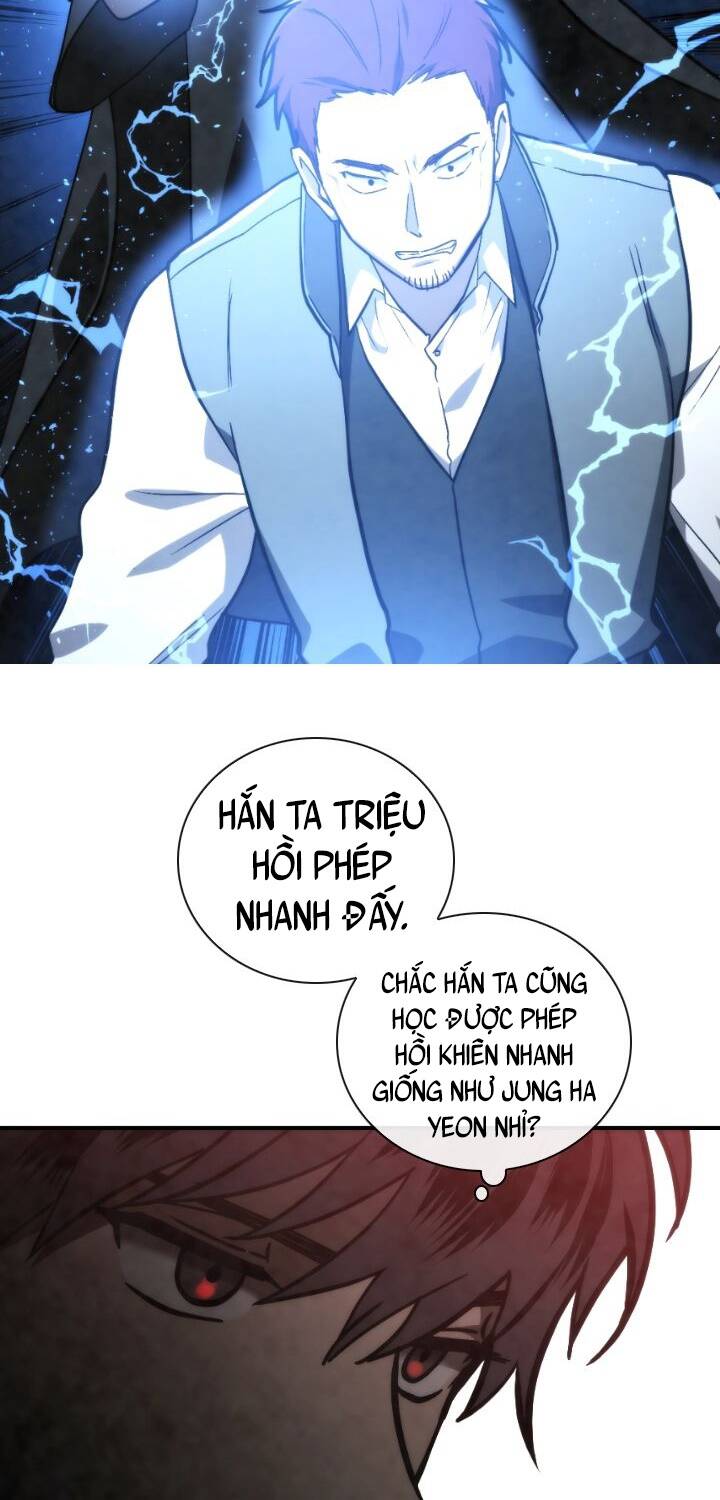 Người Chơi Hồi Quy Chương 90 Ảnh 56