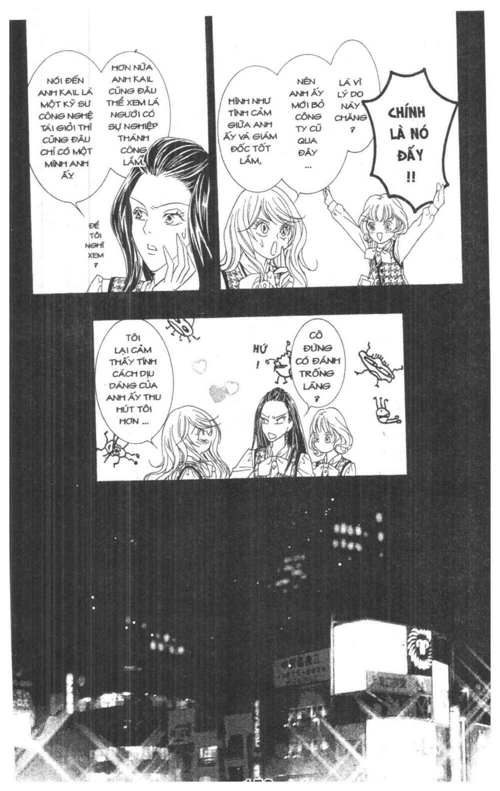 Masochistic Princess Chương 2 Ảnh 153