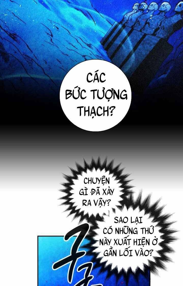 Người Chơi Hồi Quy Chương 94 Ảnh 67