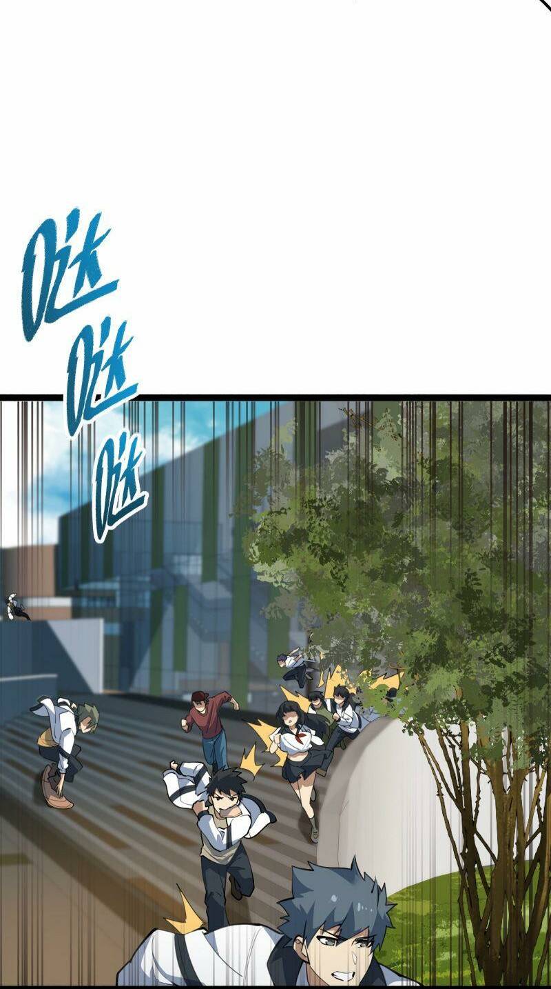 Luyện Khí Một Vạn Tầng Chương 1 Ảnh 50