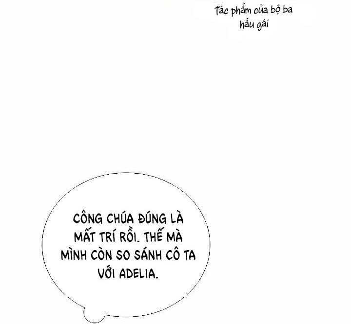 Tôi Là Fan Cứng Của Hoàng Tử Chương 72.2 Ảnh 57
