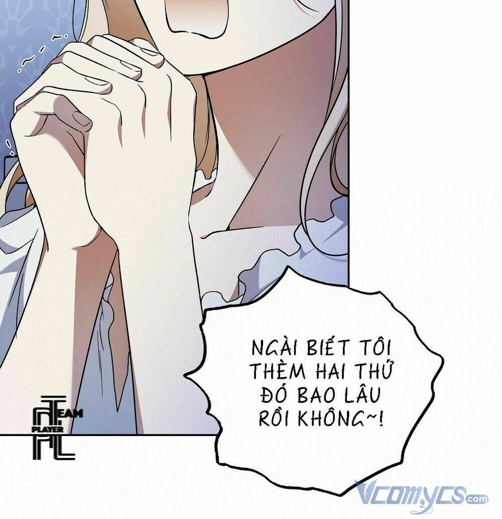 Lời Nói Dối Vĩnh Cửu Chương 21 Ảnh 17
