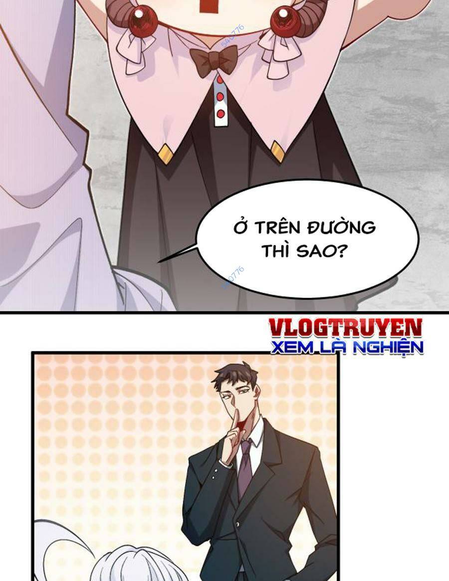 Vú Em Thánh Kỵ Sĩ Chương 9 Ảnh 38