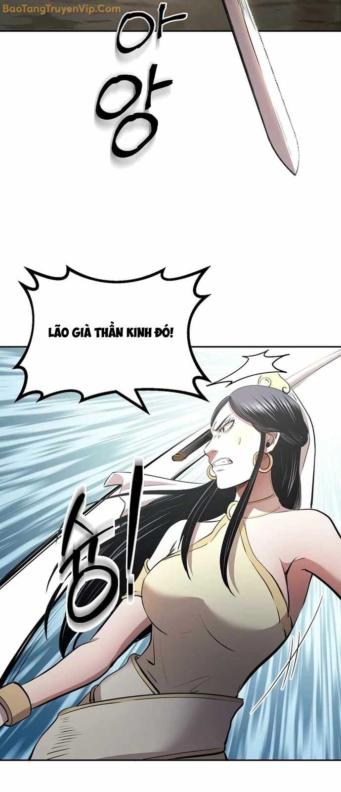 Ma Nhân Hoa Sơn Chương 88 Ảnh 84