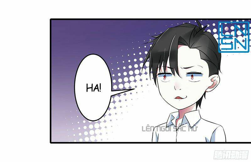 TổNg TàI Cưng ChiềU Vợ Yêu Chương 21 Ảnh 19