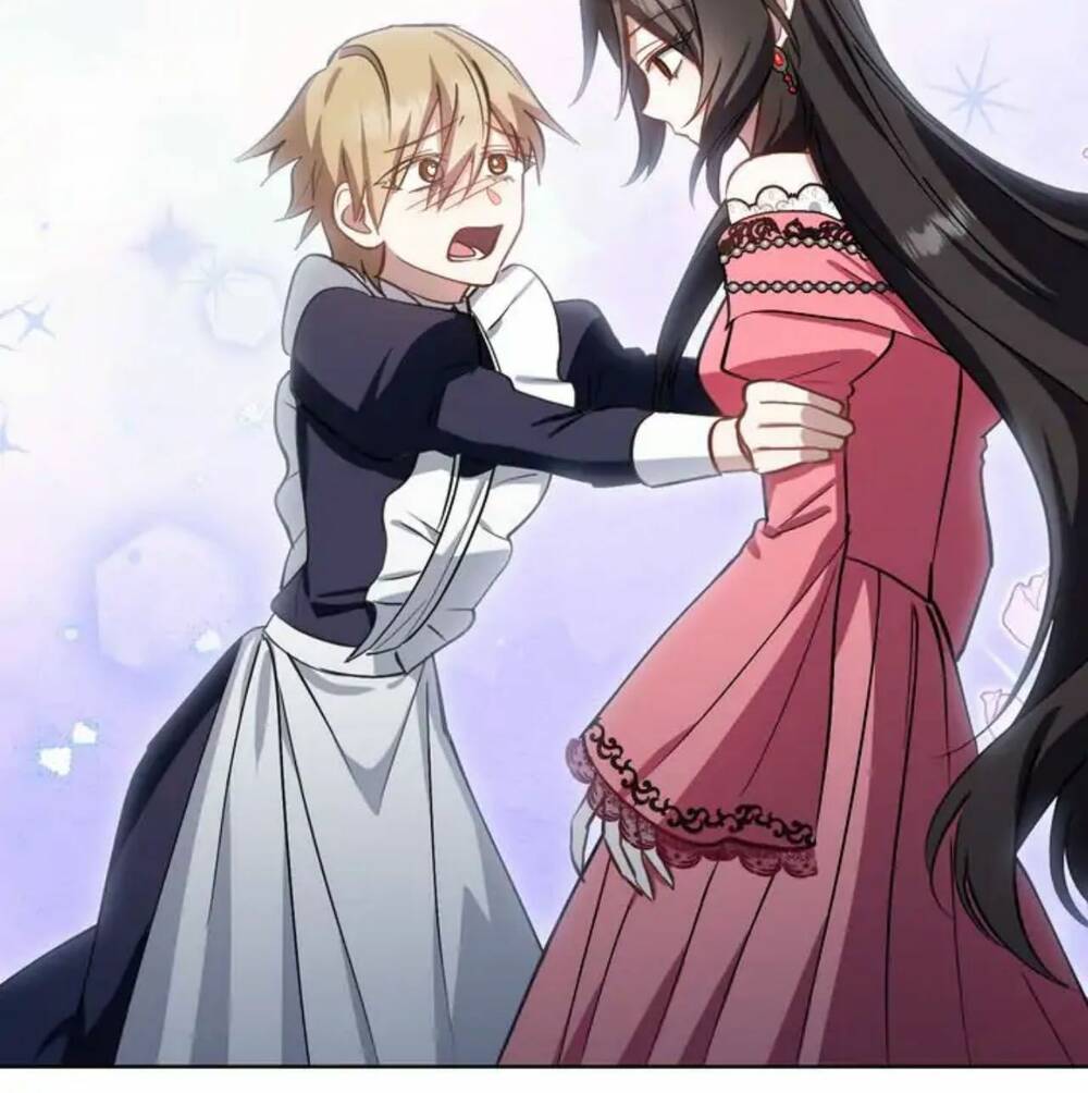 Khi Nữ Quỷ Mạo Danh Công Chúa Chương 7 Ảnh 76