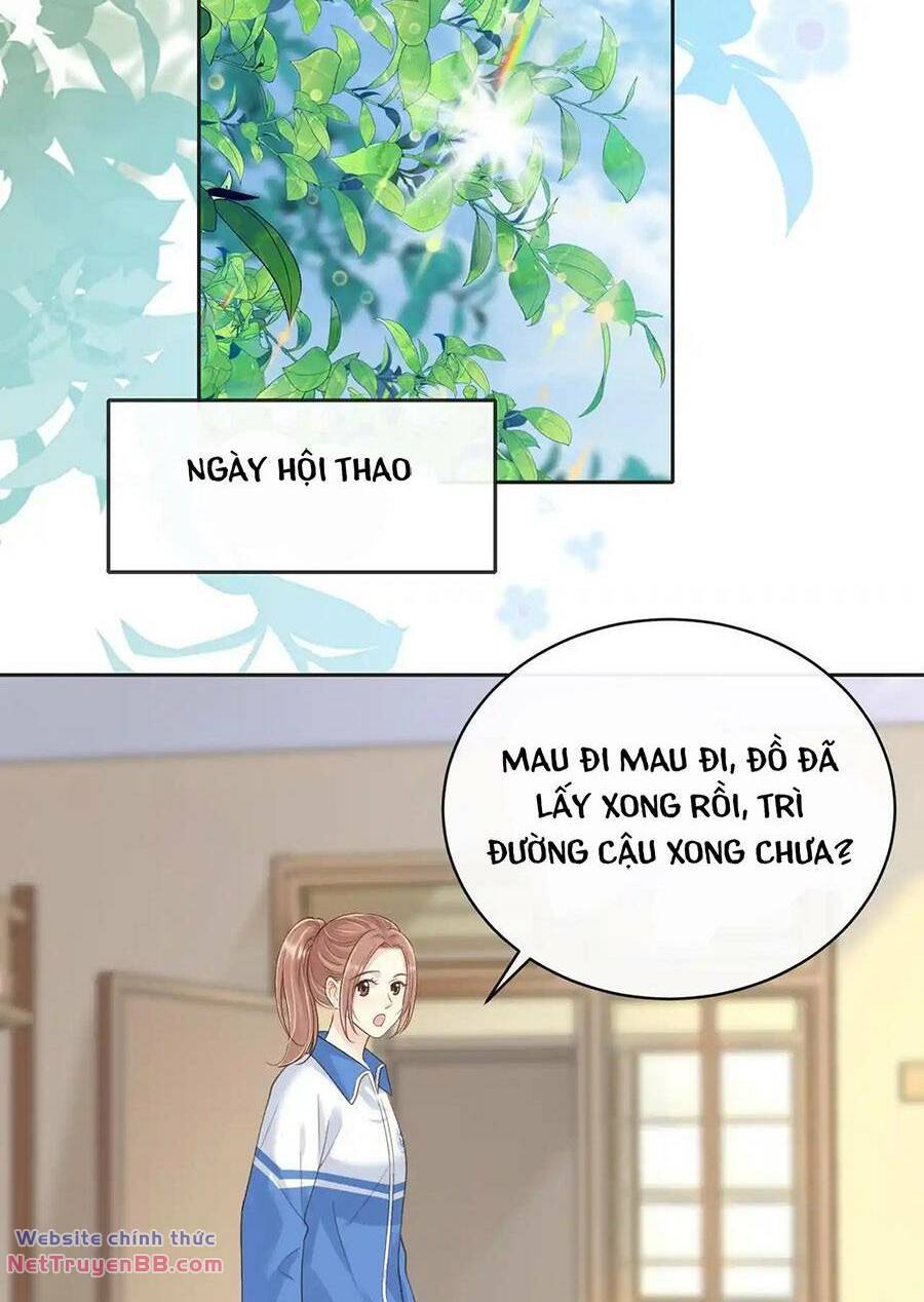 Núi Của Cô Ấy, Biển Của Cô Ấy Chương 47 Ảnh 29