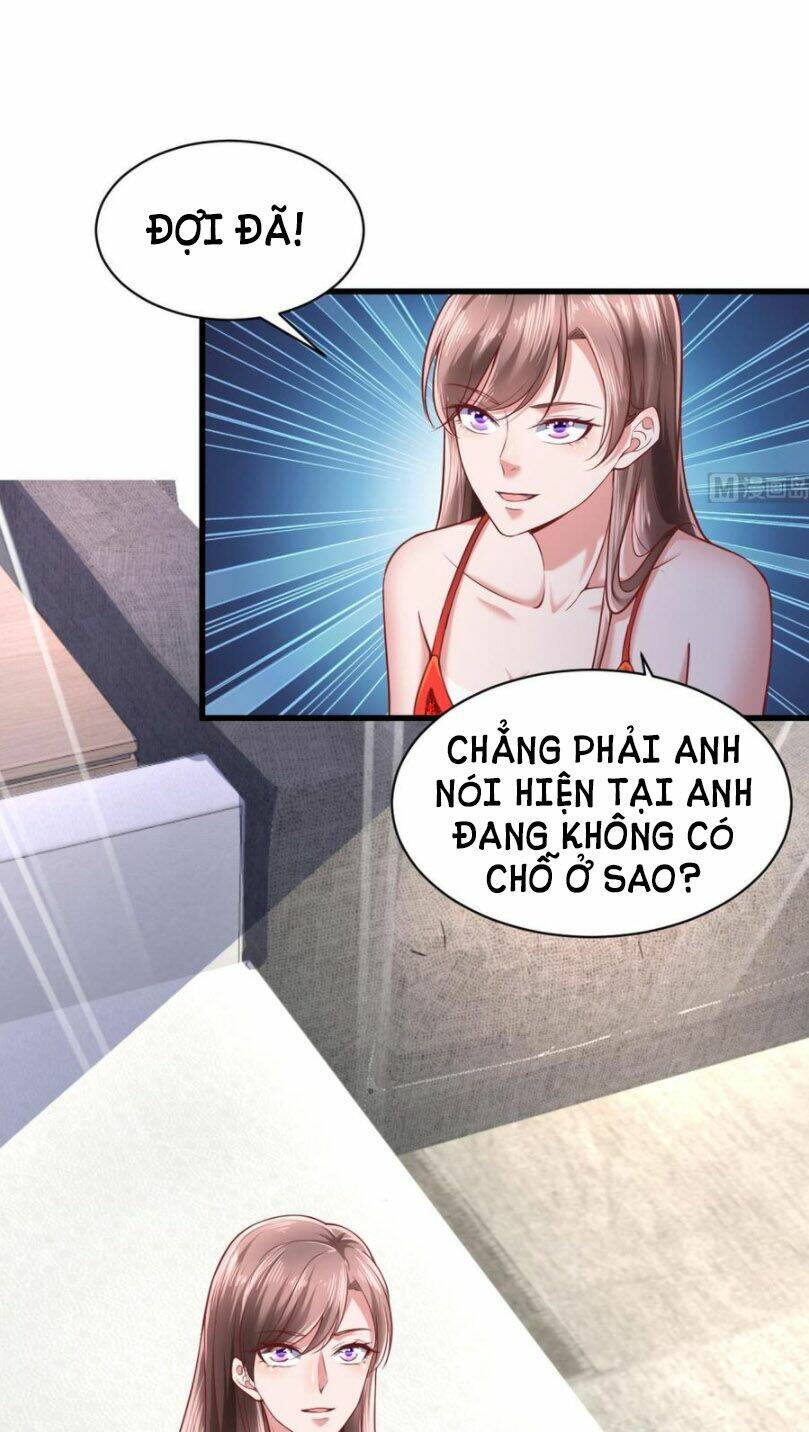 Cực Phẩm Tiên Tôn Ở Rể Chương 42 Ảnh 10