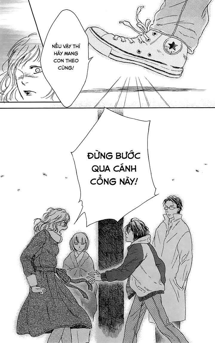 Usemono Yado Chương 6 Ảnh 17