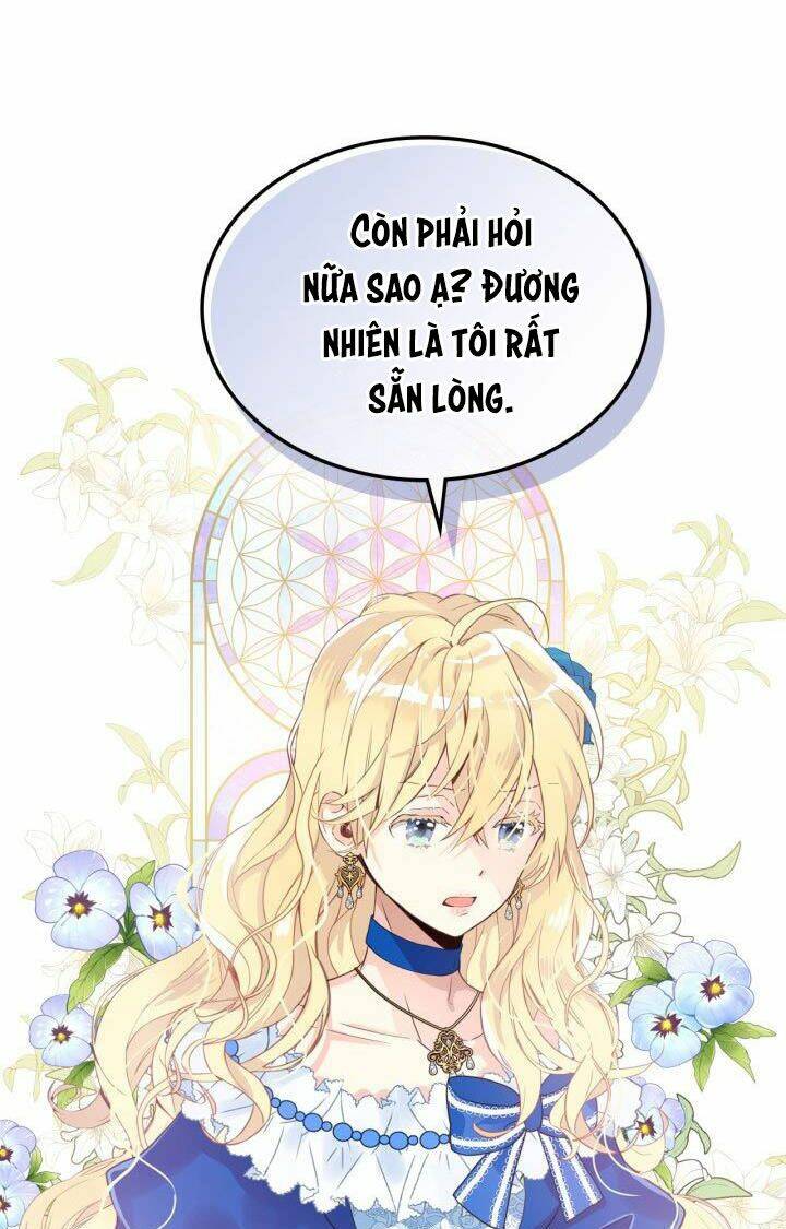 Con Có Phải Con Là Con Gái Của Ngài Không? Chương 69 Ảnh 78