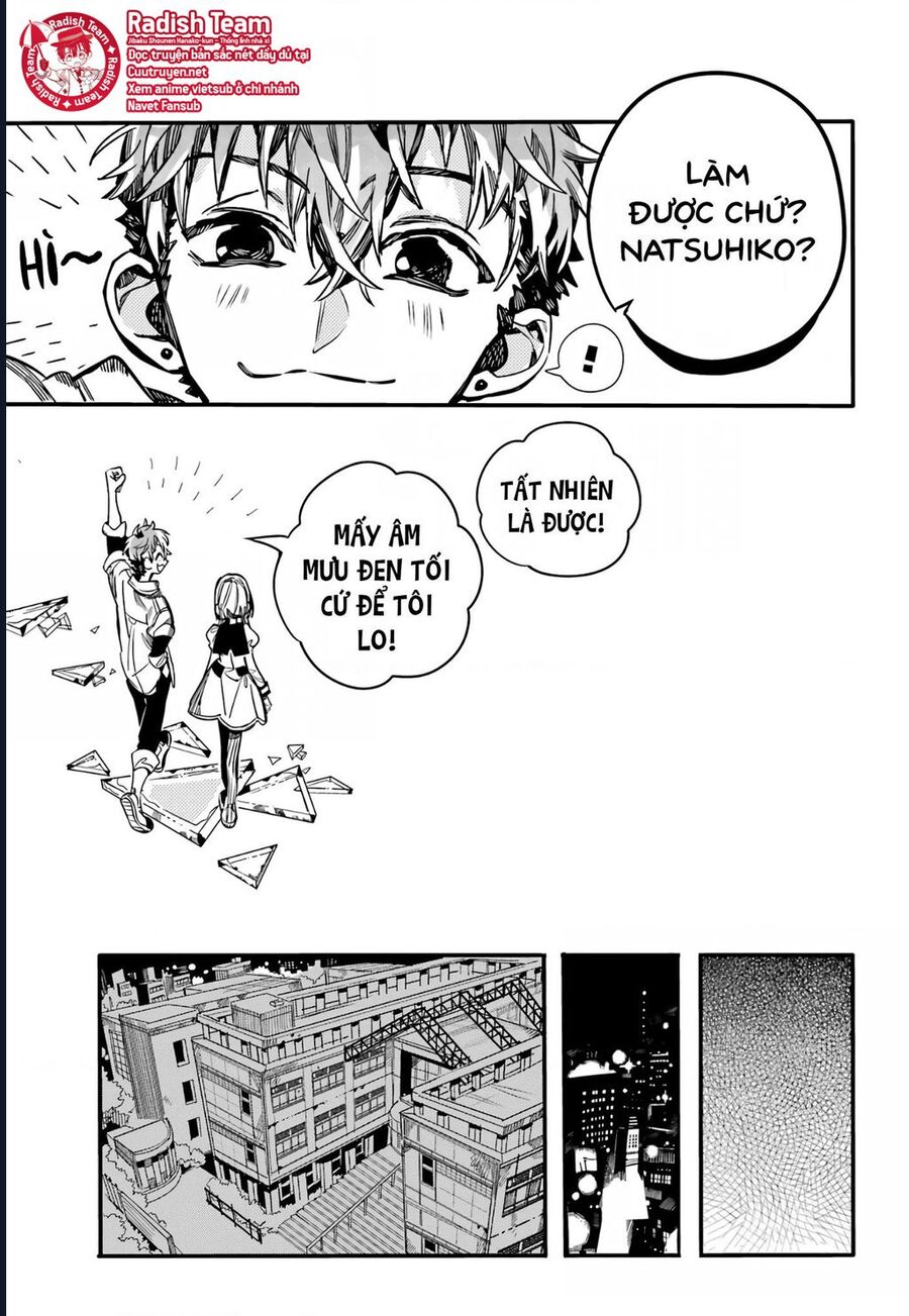 Hanako-Kun Nhà Xí Chương 95 Ảnh 43