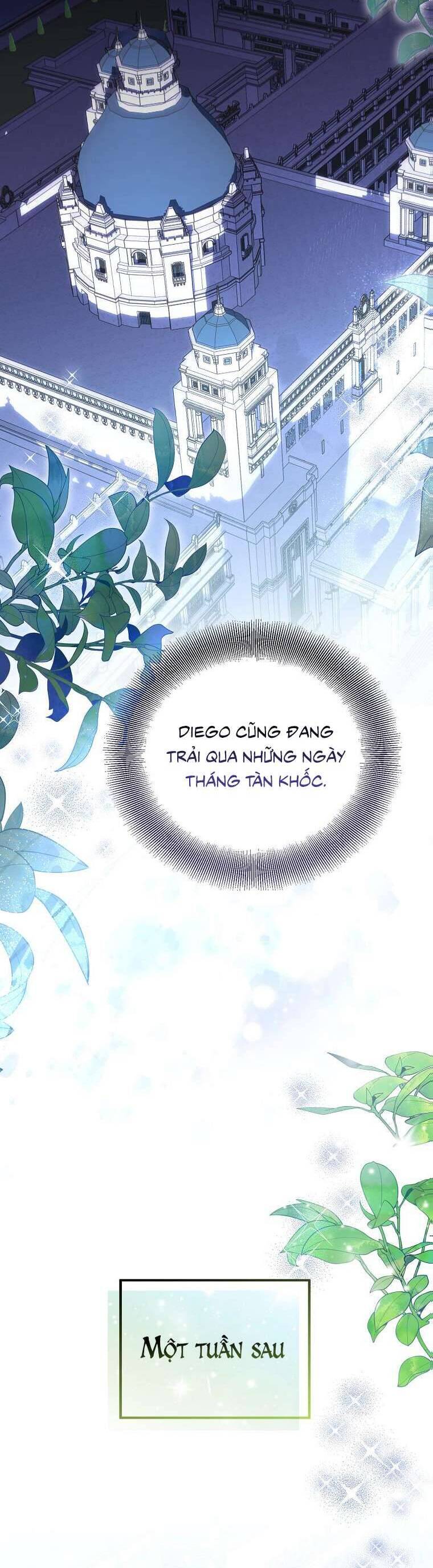 Tôi Là Thánh Nữ Giả Mạo Nhưng Các Thần Lại Ám Ảnh Tôi Chương 79 Ảnh 28