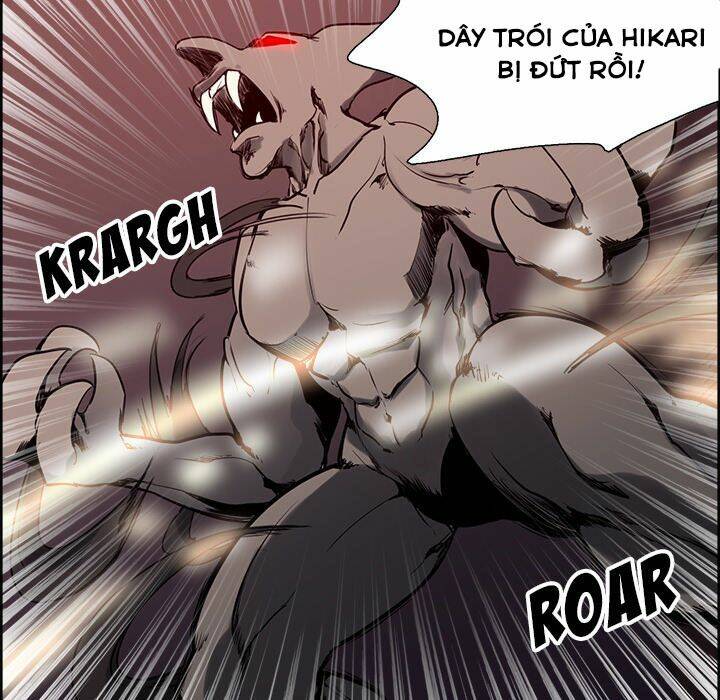 Dâm Dục Hùng Chương 72 Ảnh 18