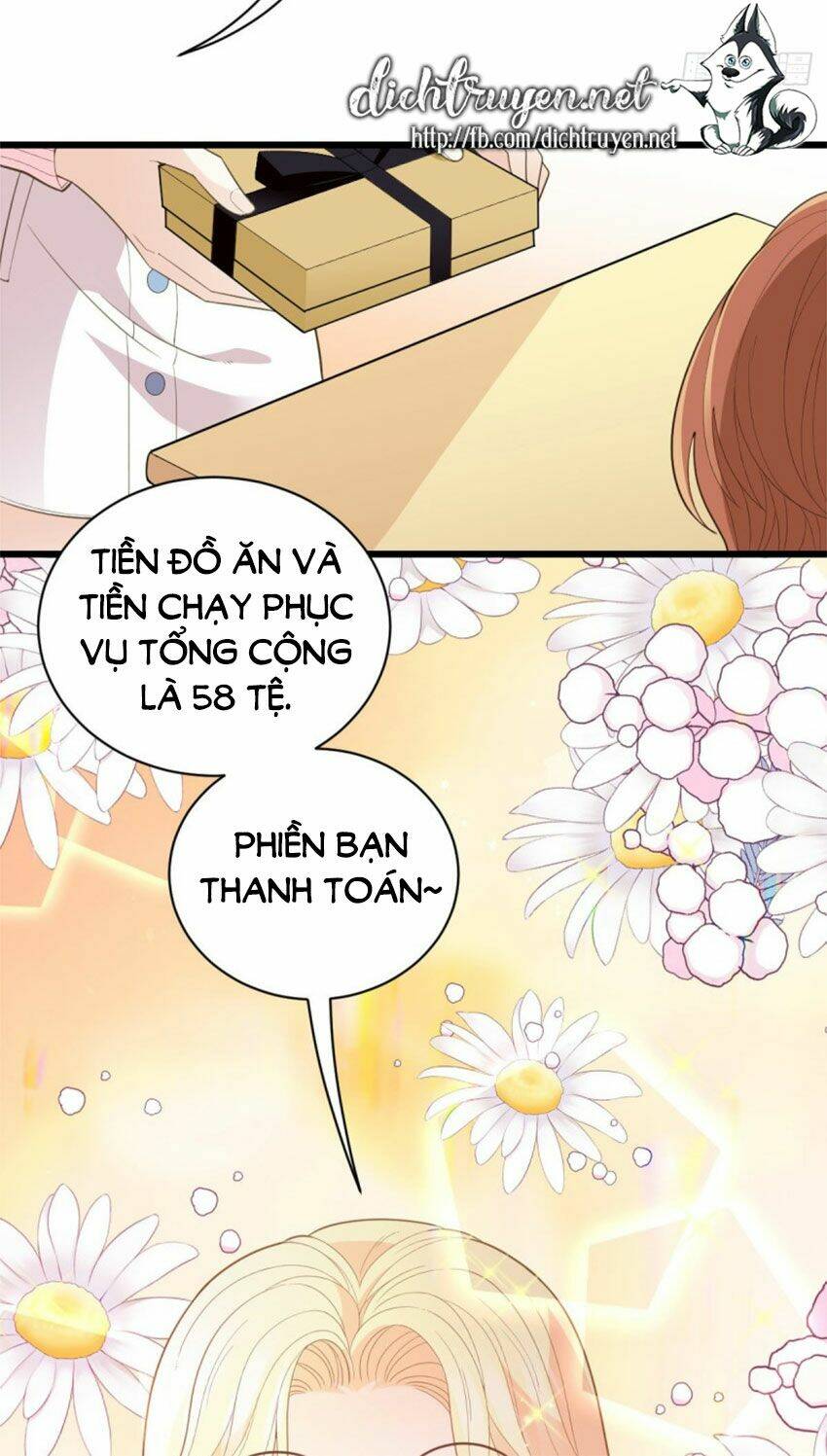 Chọc Phải Điện Hạ Yêu Nghiệt Chương 54 Ảnh 22