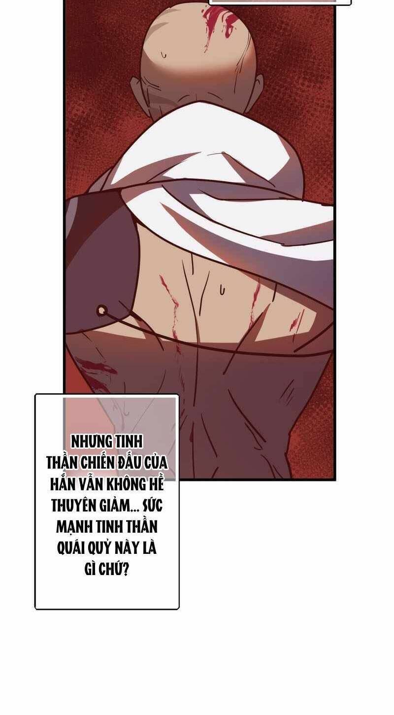 Hồi Quy Trở Thành Mạo Hiểm Giả Mạnh Nhất Nhờ Class Ẩn Điều Khiển Trọng Lực Chương 48 Ảnh 14