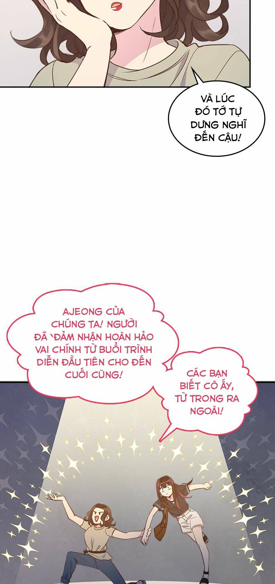 Cuộc Hôn Nhân Bất Khả Thi Chương 25 Ảnh 7