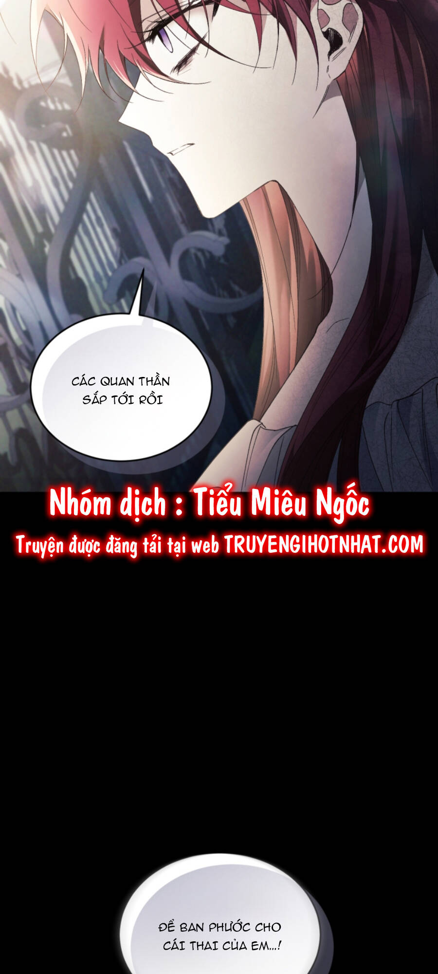 Hoàn Nguyên Quý Cô Chương 70 Ảnh 51