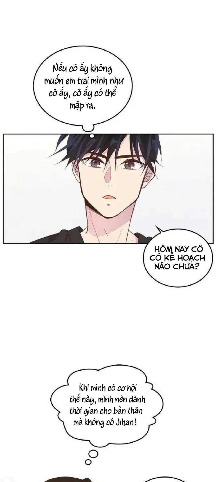 Cuộc Hôn Nhân Bất Khả Thi Chương 15 Ảnh 17