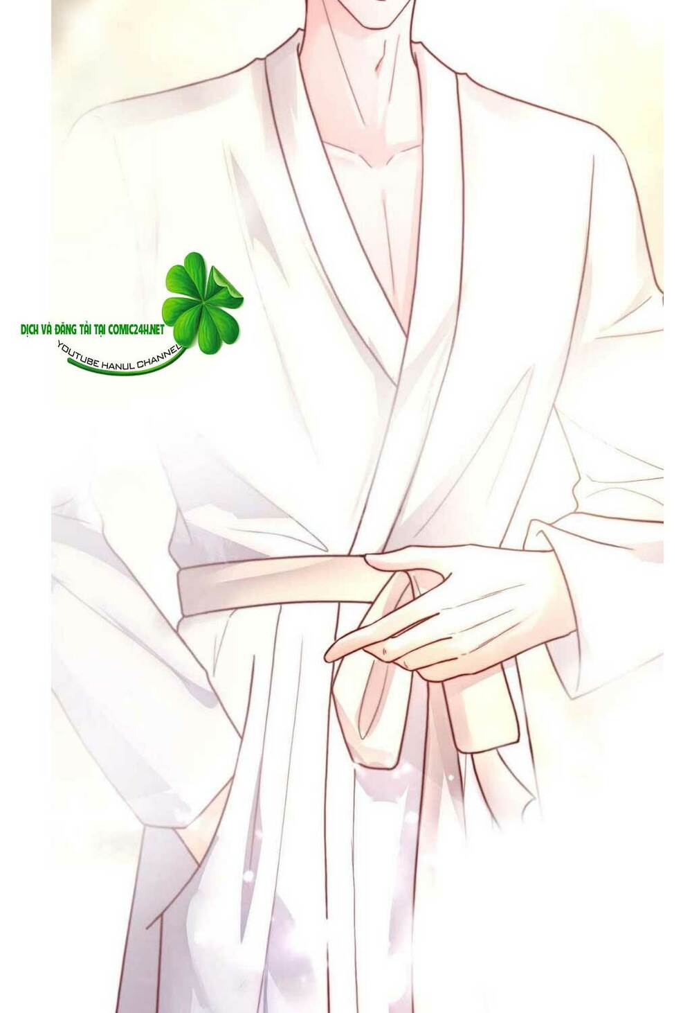 Nam Thần Quốc Dân Quấn Lấy Tôi Chương 242 Ảnh 5