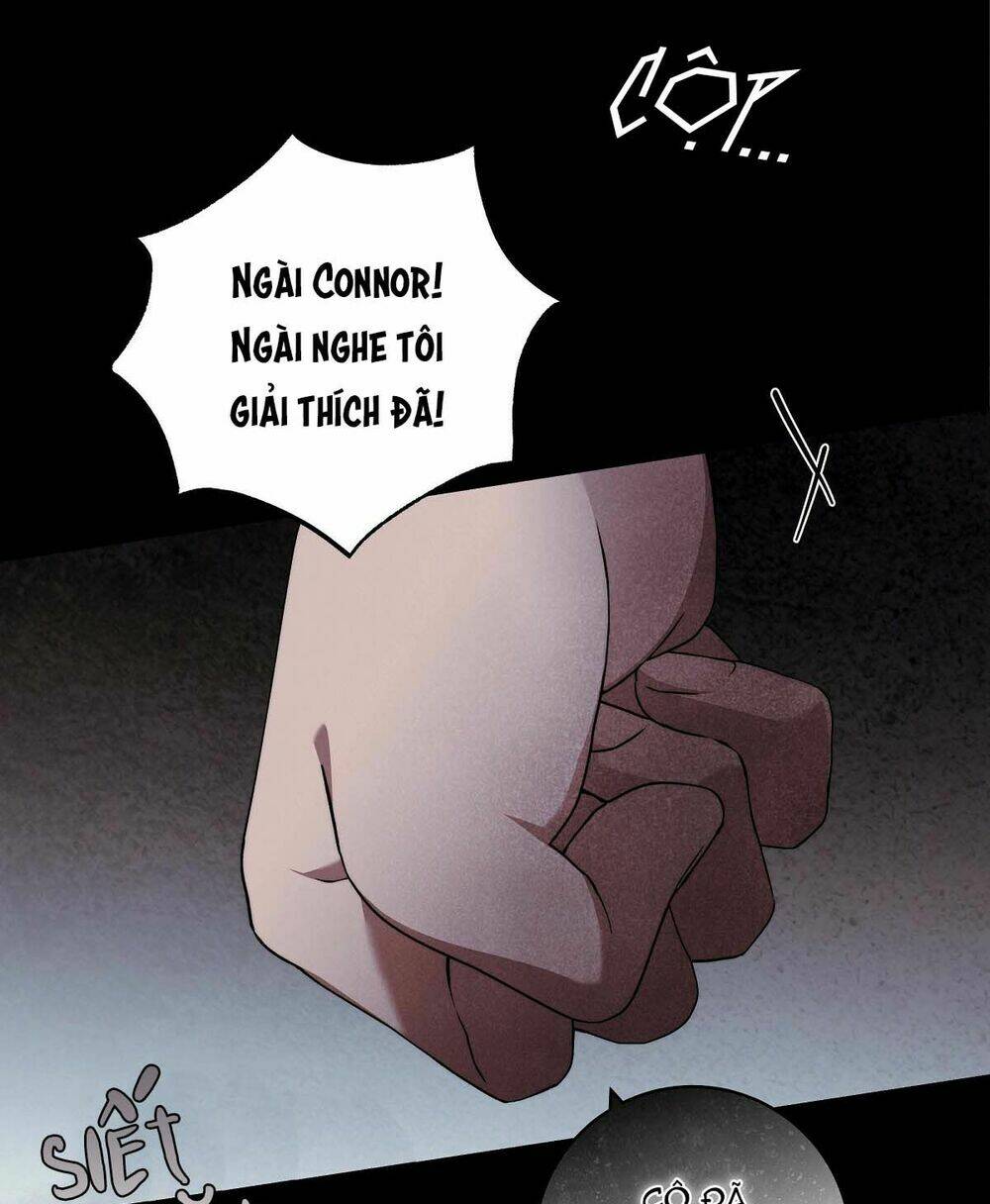 Lời Nói Dối Vĩnh Cửu Chương 19 Ảnh 97