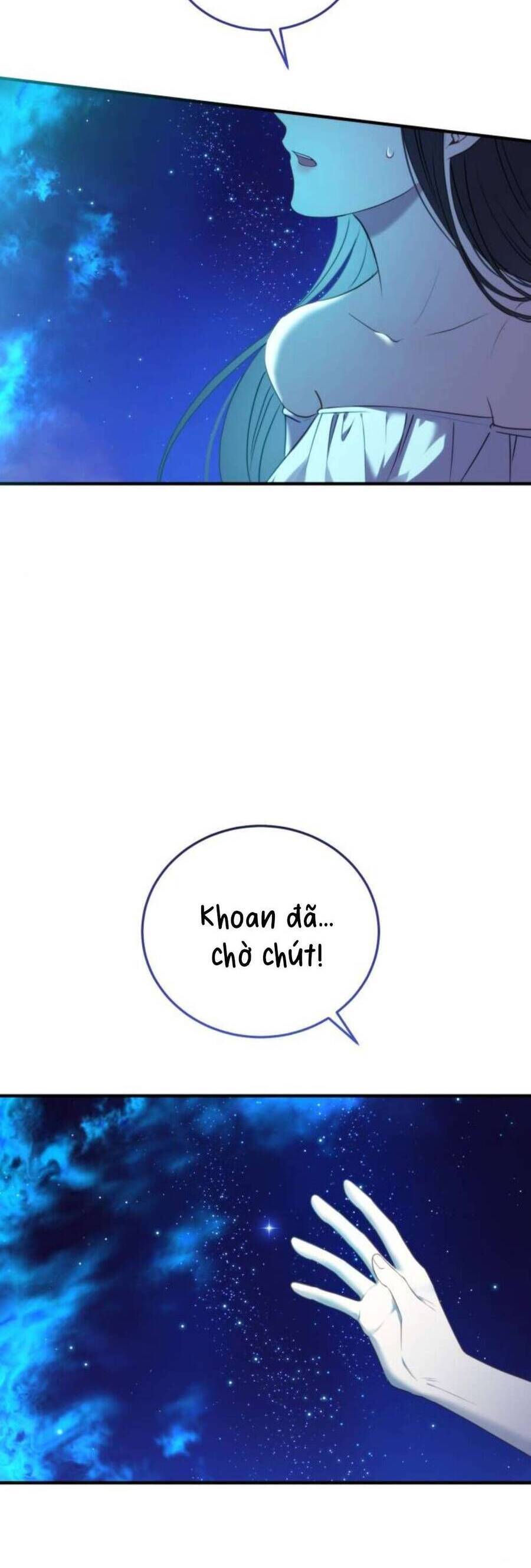 Ác Nữ Chỉ Muốn Sống Yên Bình Chương 46 Ảnh 8