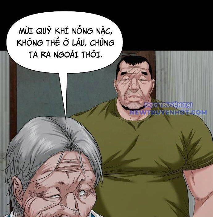 Ngôi Làng Ma Quái Chương 48 Ảnh 64