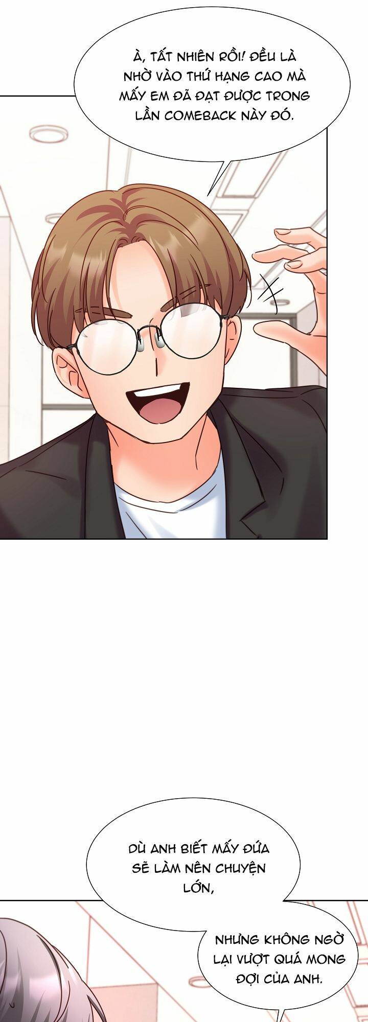 Trở Lại Làm Idol Chương 80 Ảnh 9